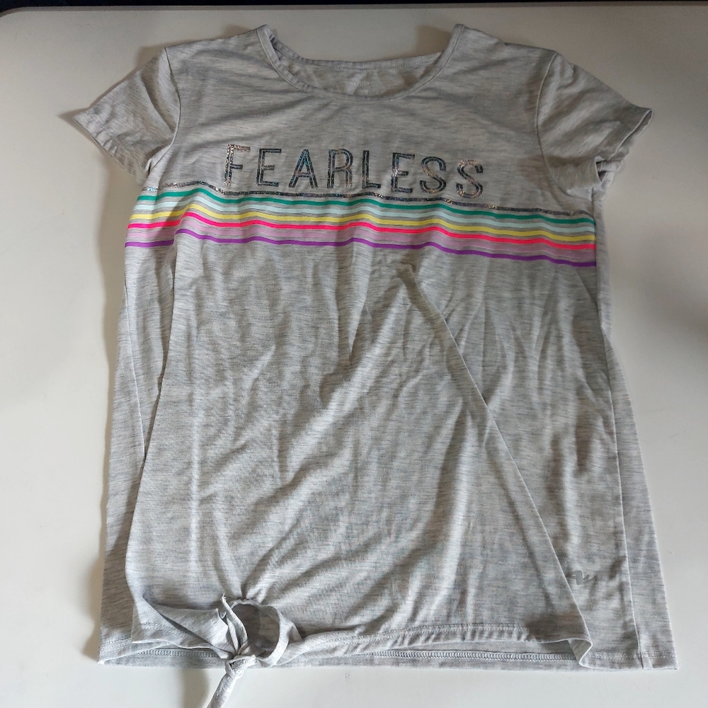 🆕️Girls Atlantic Works top XL